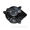 Universal auto 12v dc blower motor for PEUGEOT